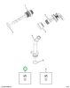 2521206C1 BOLT, COLD WEATHER
