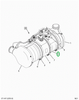 2521228C1 FILTER,MODULE, DPF CATALYST