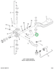 2521347C91 Steer Arm Ls