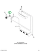 2521593C1 FITTING KIT, COMPRESSOR PAD