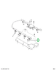 2521930C91 INJECTOR, LP, GEN 1 PROPANE