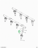 2521935C1 Clip, Injector, Snap