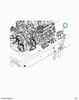 2521974C1 VALVE,ISOLATOR KIT, ECU