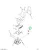 2522062C1 KIT, SEAT SHOCK ABSORBER