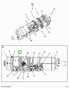2522076C1 FILTER,MODULE, DPF CATALYST