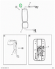 2522095C91 HOUSING,REPLACEMENT HOUSING, M