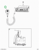 2522108C1 MICROPHN,MICROPHONE, PA
