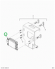 2522114C1 CONTROL,MODULE, SENSOR FUSION