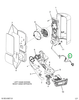 2522123C1 MODULE,HARNESS, MIRROR, REMOTE