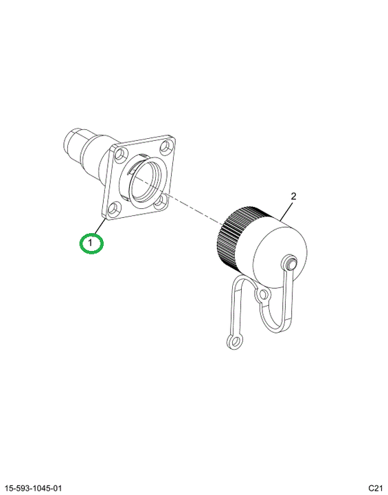 2522149C1 FUEL-FIL,LPG EURO VALVE