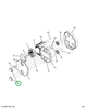 2522195C1 Light, Led, Stop Arm, Low Prof