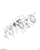 2522197C1 Light, Led, Stop Arm, Low Prof