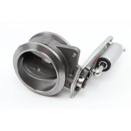 25223JCB Brake  Exhaust Assy Ex3126B