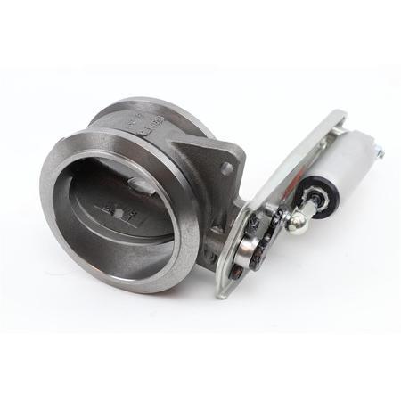 25223JCB Brake  Exhaust Assy Ex3126B