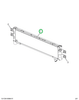 2522460C91 MODULE,FUEL COOLER ASSEMBLY