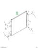 2522461C91 CONDENSR,CONDENSER ASSEMBLY