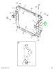 2522477C91 MODULE,CHARGE AIR COOLER(CAC)