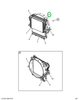 2522478C91 MODULE,HARDWARE KIT