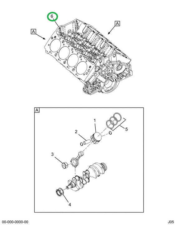 2522485C91 Kit, Gasket Industrial