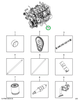 2522486C91 Kit, Minor Overhaul