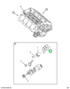 2522504C91 Set, Piston Ring Standard