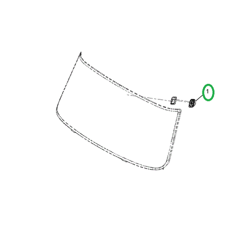 2522544C1 MODULE, SENSOR FUSION CAMERA F