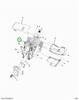 2522888C91 SENSOR,STEERING ANGLE SENSOR