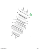 2522930C91 Retainer, Valve Spring