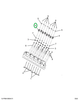 2522932C91 Spring, Tappered