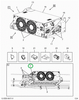 2522967C91 RESRVOIR,SURGE TANK ASSEMBLY W