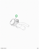 2522985C1 CAP FUEL W/TETHER
