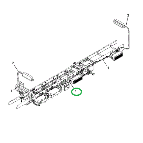 2523234C1 CONTROLLER, AUTOMATIC, VARIABL