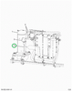 2523250C1 CABLE,HARNESS, COMPRESSOR, COP