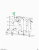 2523251C1 COMPRSSOR FITTING, KIT, 400-15