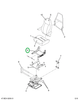 2523252C1 Frame, Lower