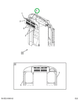 2523280C1 Tan Rear Directional Shroud
