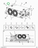 2523334C91 Ambient/coolant Temperature Se