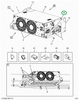 2523344C91 Electrical Side Panel Assembly