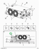 2523355C91 Hose, Pump To 3 Way Valve