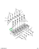 2523372C91 INJECTOR,KIT, INJECTOR ASSEMBL