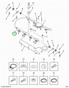 2523502C91 RAIL,FUEL RAIL ASSEMBLY, WITH
