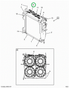 2523609C91 Fan Control Module