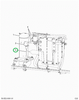2523825C1 Harness, Compressor, Variable