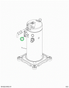 2523826C1 HARNESS,SENSOR, TEMPERATURE, D