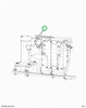 2523846C91 Pressure Transducer, Hydraulic