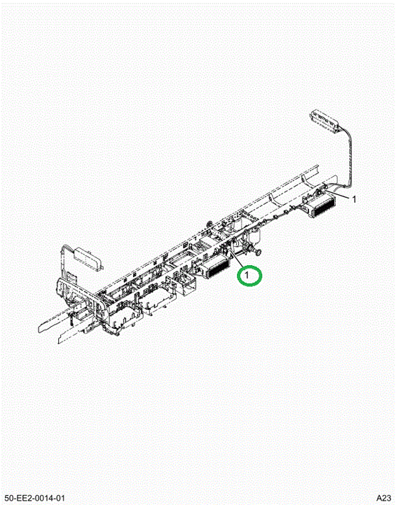 2523848C91 Clamp, Hose 7-3/4 Diameter Qui