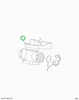 2524291C1 Valve, Water, Heater
