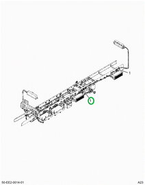 2524370C1 Oil, 68h, Polyol Ester