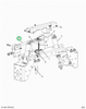2524373C1 ROD,LATERAL CONTROL ROD