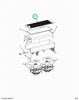 2524386C1 Double Fan Heater Core Filter